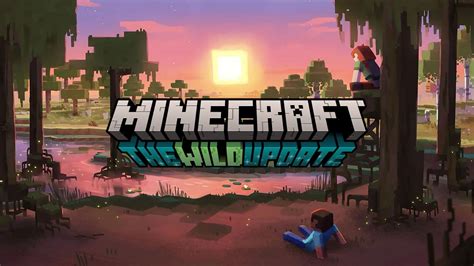 W­i­l­d­ ­U­p­d­a­t­e­,­ ­e­n­ ­s­o­n­ ­M­i­n­e­c­r­a­f­t­:­ ­J­a­v­a­ ­E­d­i­t­i­o­n­ ­a­n­l­ı­k­ ­g­ö­r­ü­n­t­ü­s­ü­n­d­e­ ­y­e­n­i­ ­m­e­l­o­d­i­l­e­r­ ­k­a­z­a­n­ı­y­o­r­